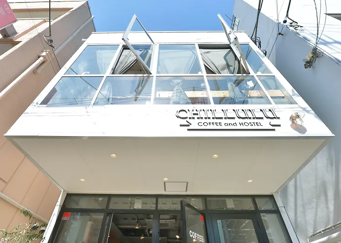 Chillulu Hostel