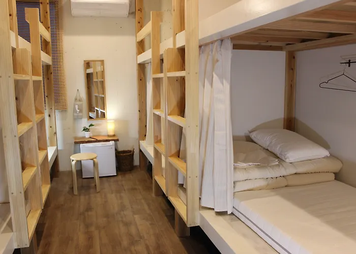 Hostel Toki