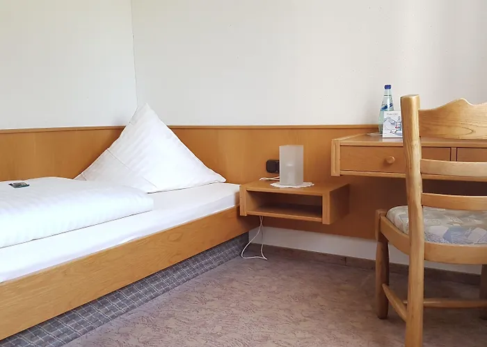 Hotel Burg Waldau