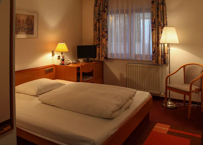 Hotel Baer