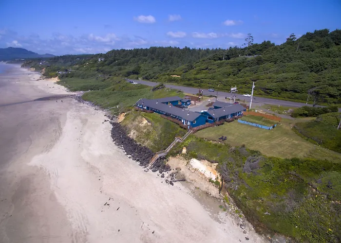 Moolack Shores Inn