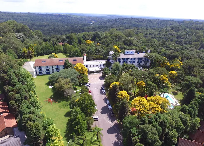 Hotel Gramado Palace