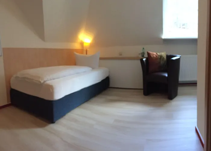 Hotel Weidenhof