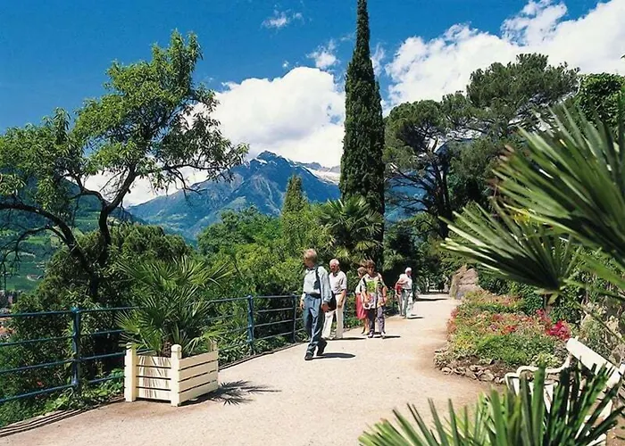 Garni Villa Tyrol - Adults Only