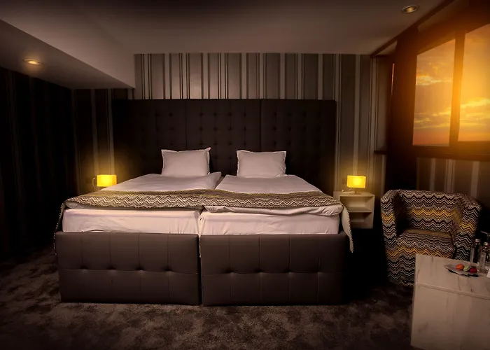 Grand Hotel Riga