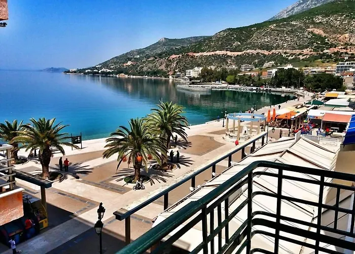 Grand Hotel Loutraki