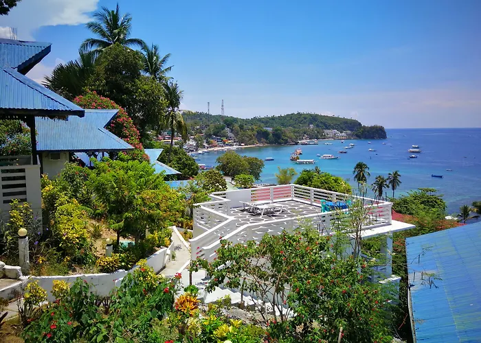 Bellevue Resort Puerto Galera