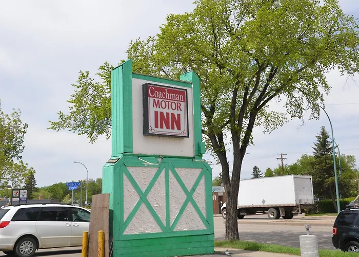Coachman Inn