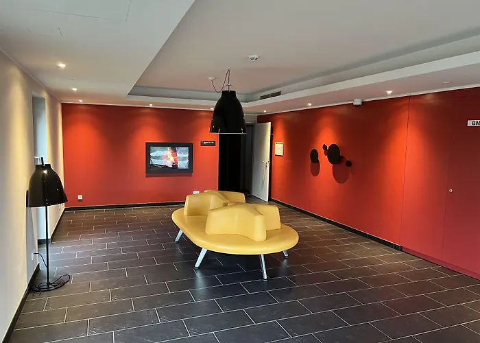 Serways Hotel Lüneburger Heide West