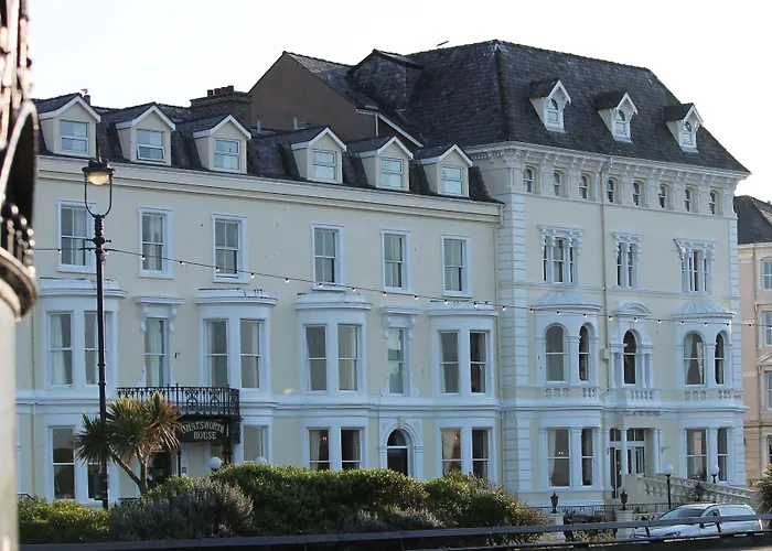 Chatsworth House Hotel