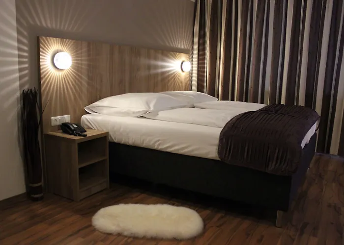 Hotel Rhoen Residence