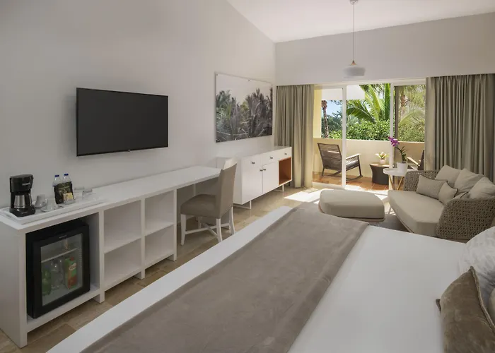 Melia Punta Cana Beach - Adults Only