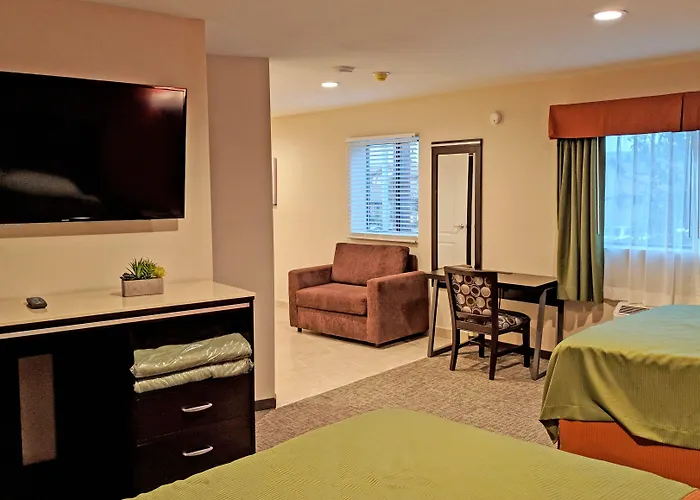 Epic Hotel