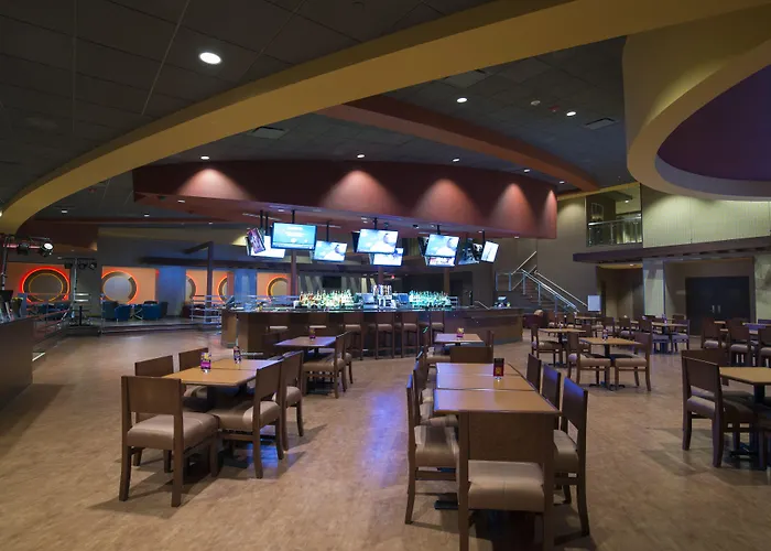 River Bend Casino & Hotel