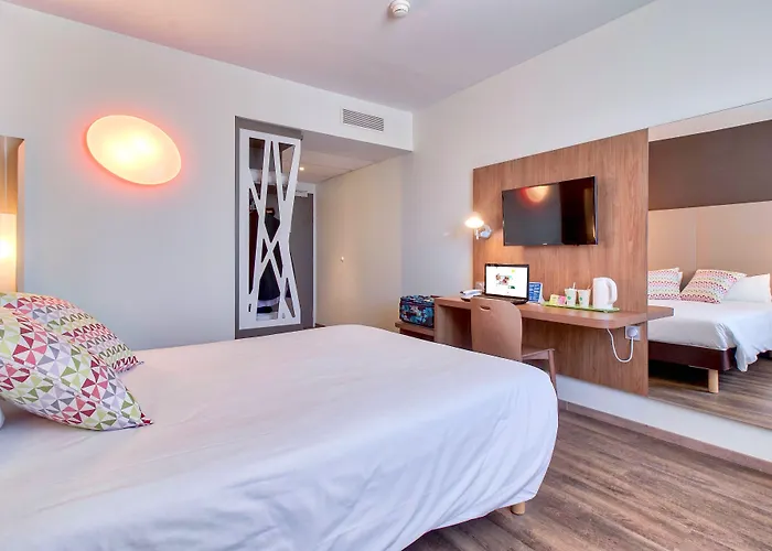 Campanile Prime - Saint Jean De Luz