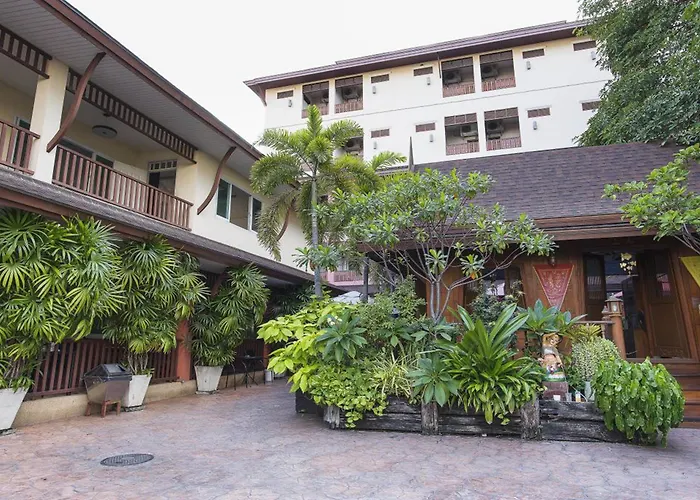 Orchid Resort