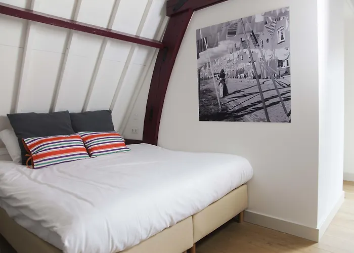 Hello I'M Local - Boutique Hostel