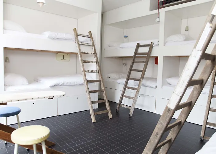 Hello I'M Local - Boutique Hostel