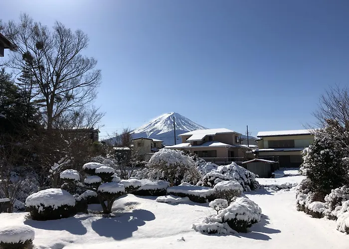 Hostel Michikusa-Ya