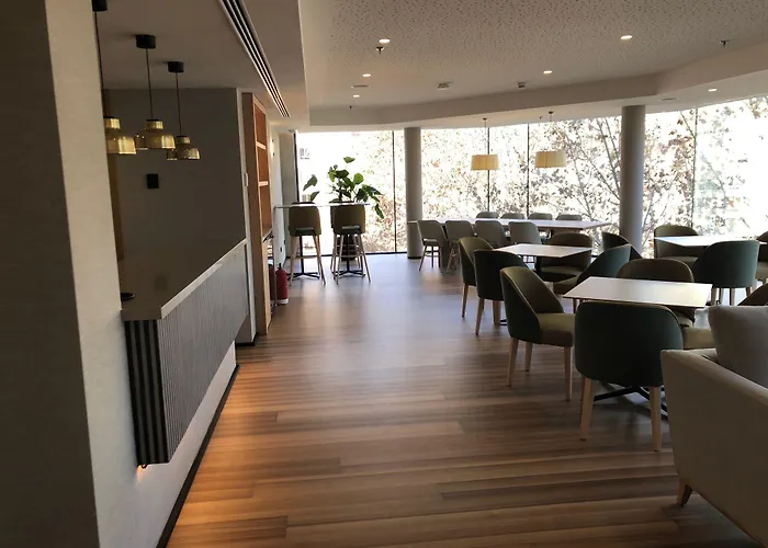Protur Naisa Palma Hotel