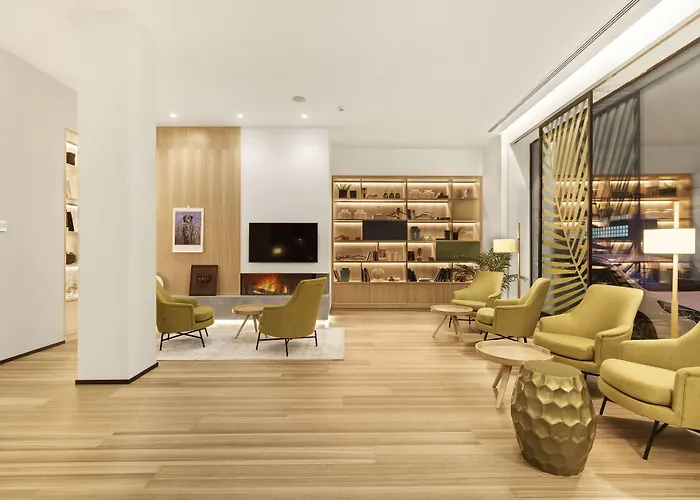 Protur Naisa Palma Hotel