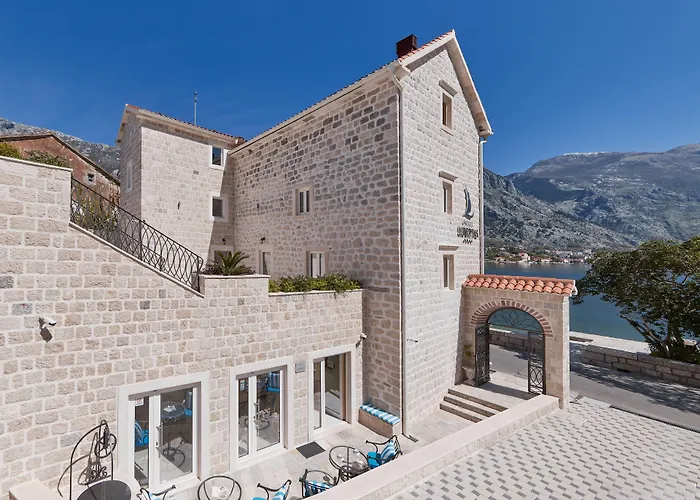 Hotel Libertas