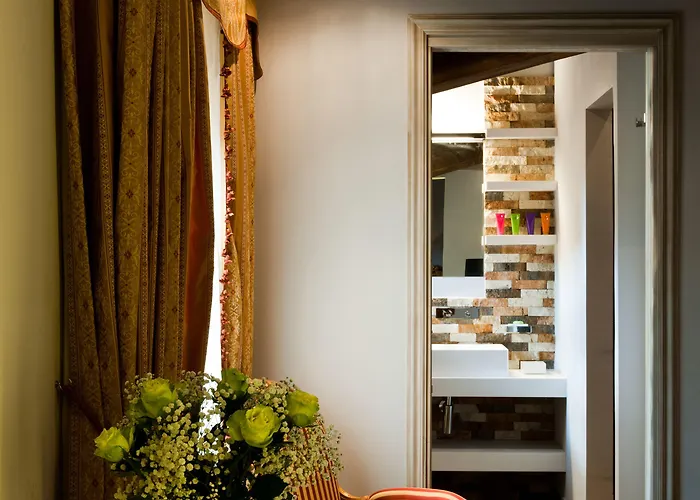 Villa Armena Relais