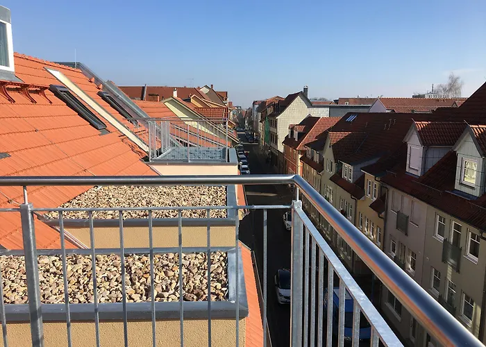 Gästehaus Luise