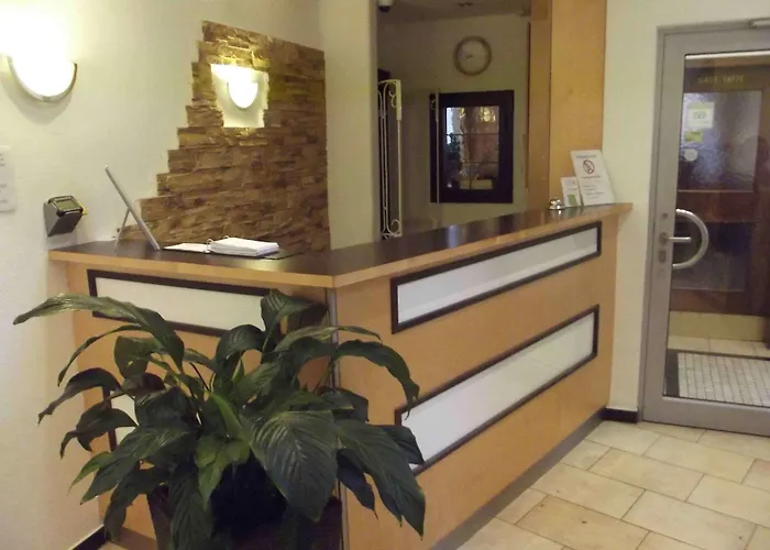 City Hostel