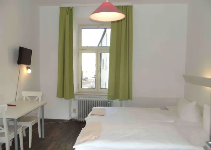 City Hostel