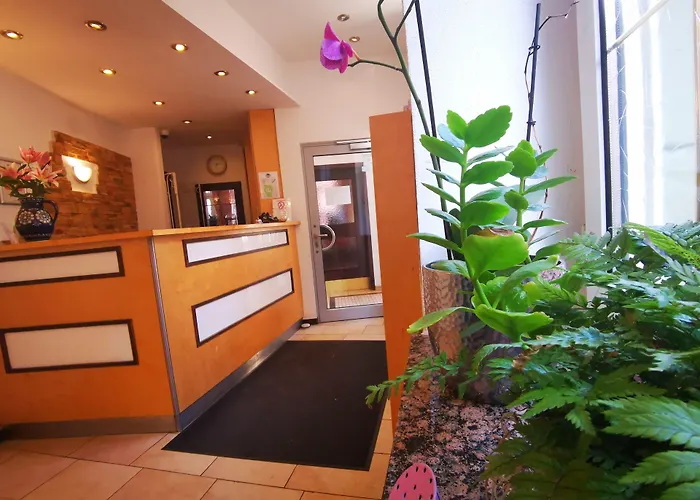 City Hostel
