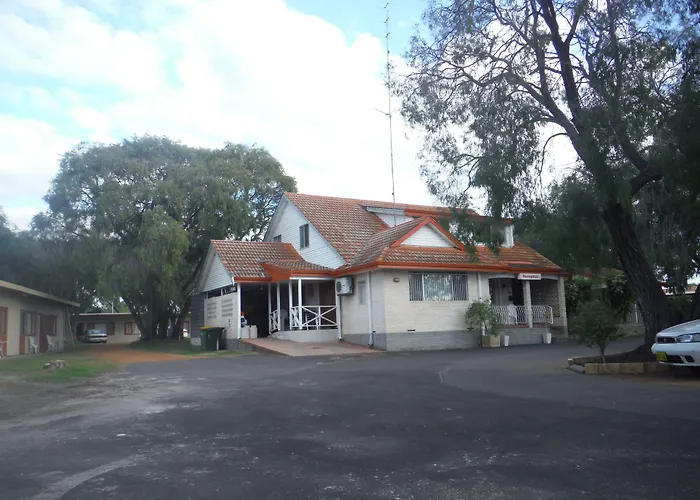 Restawile Motel