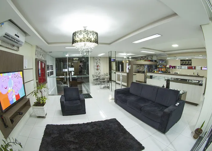 Hotel Sambakia