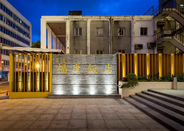 Full Kind Hotel