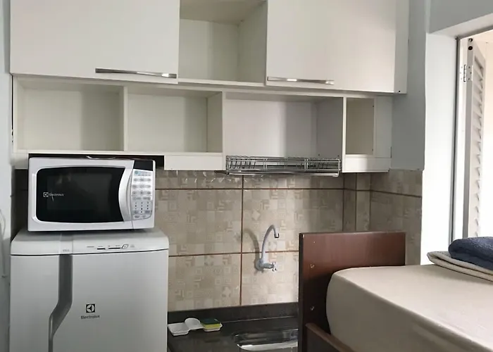 Hostel Trem de Minas