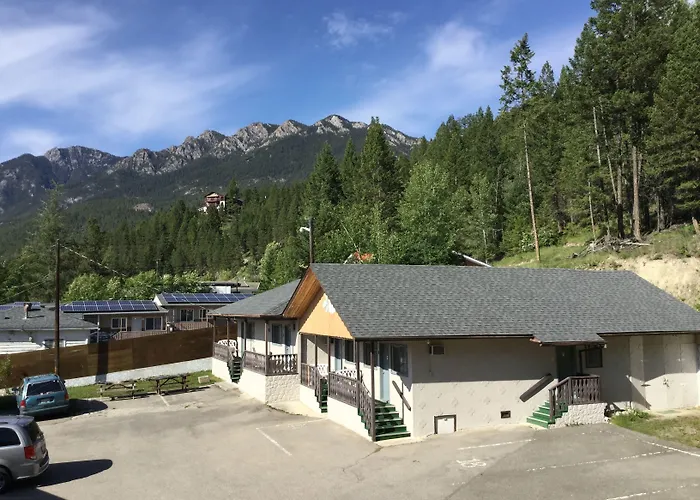 Celadon Lodge