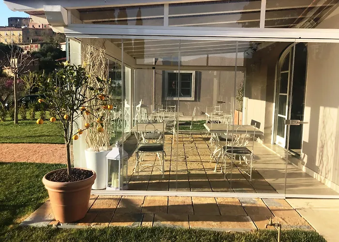 Relais Dei Molini - Villa Dei Molini