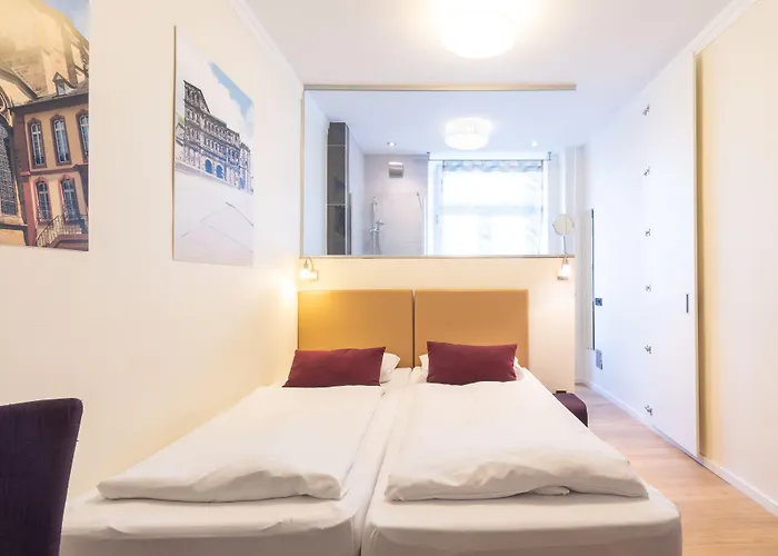 Hotel Porta Nigra