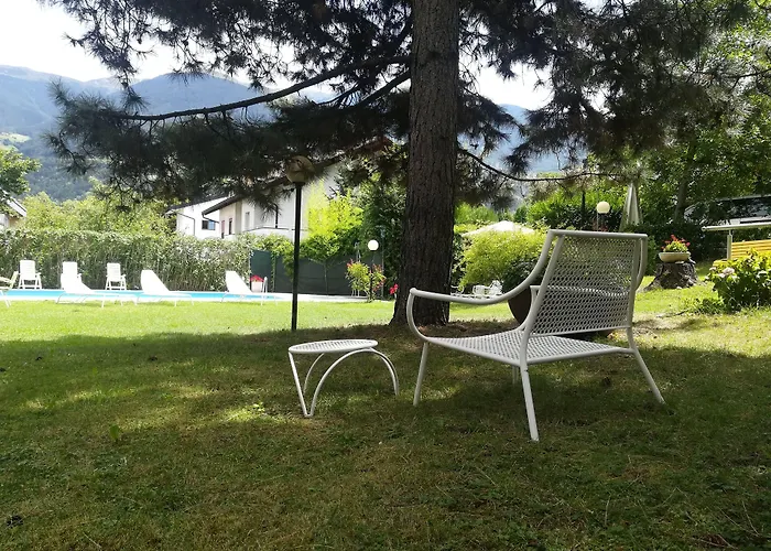 Hotel Jarolim
