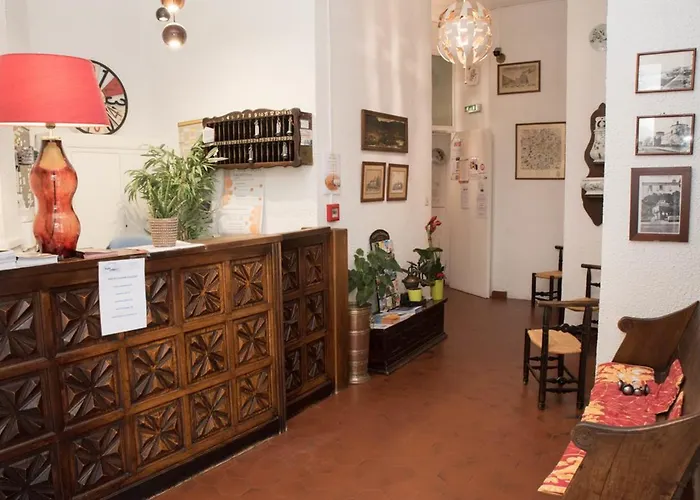 Hôtel le Vascon