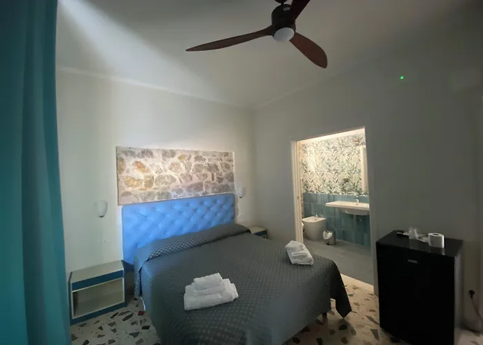 Cinquestelle Albergo Del Centro Storico