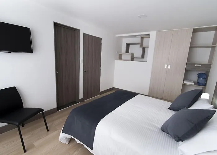 Hotel Piedras De Mani