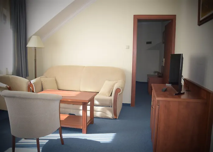 Gereby Kuria Hotel Es Lovasudvar