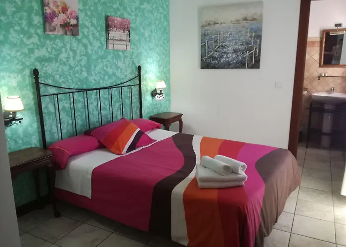 Hotel Al-Andalus