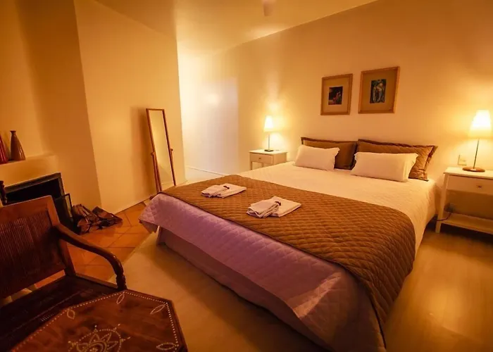 Hotel Village Da Serra