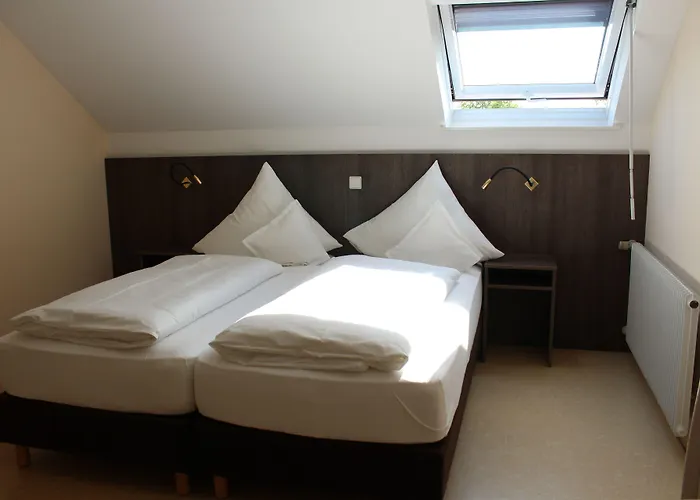 Hotel Gasthof Roessle