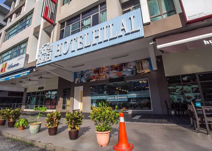 Hotel Hilal