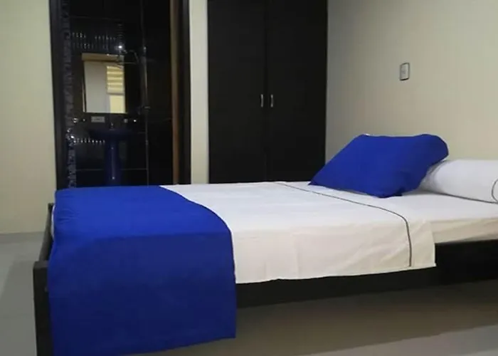 Hotel Zafiro