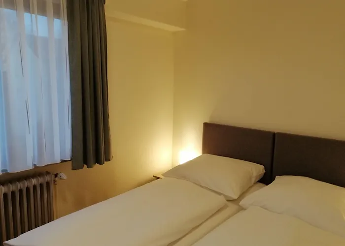 Hotel Garni Elisabeth