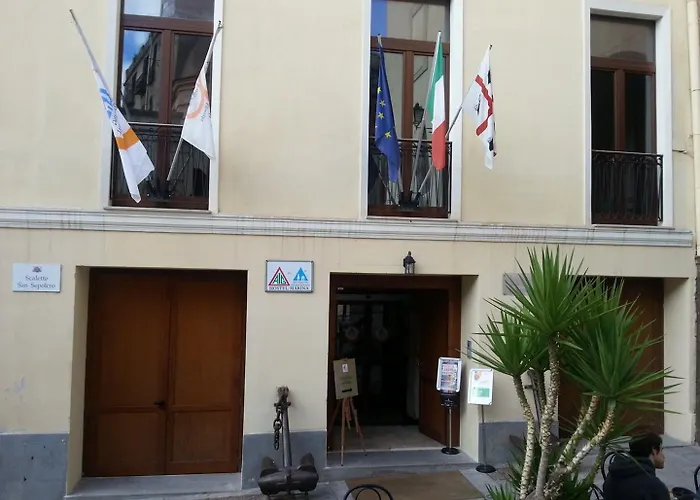 Hostel Marina